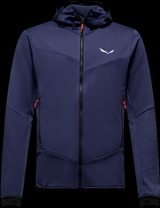 Actual product image Salewa Sella Crevasse Hd Jacket M (46)