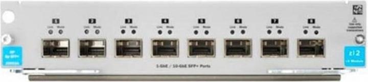Actual product image HPE J9993a (8 Ports)
