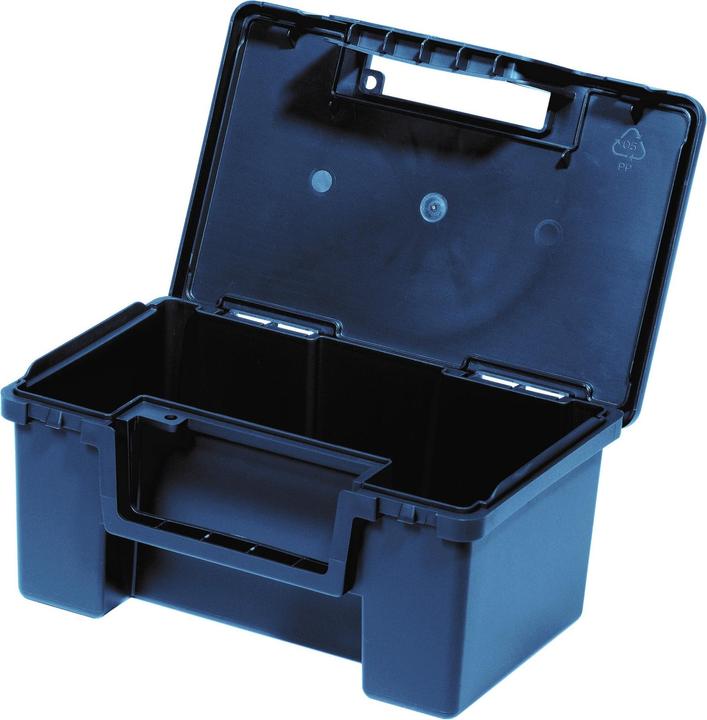 Actual product image Raaco Opbevaringsboks Solid 1