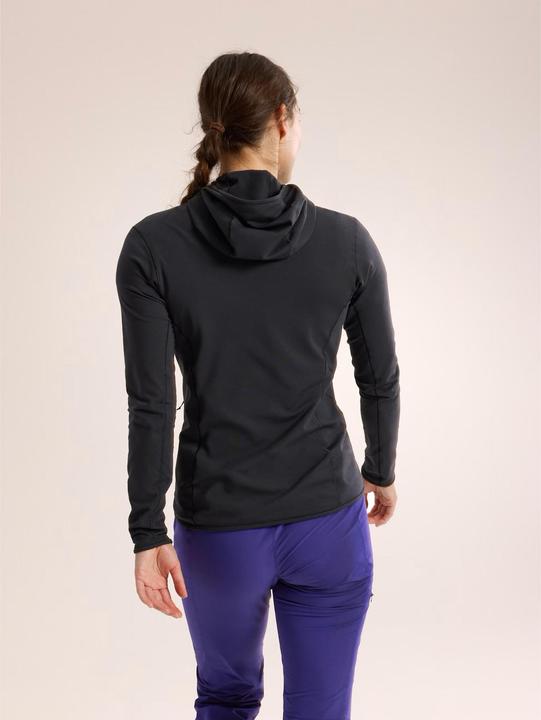 Actual product image Arc'teryx Kyanite LT Hoodie (S)