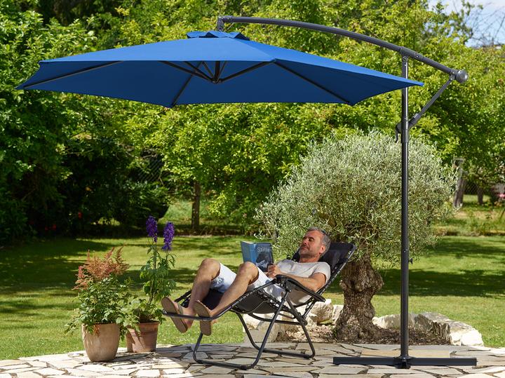 Actual product image Kingsleeve Parasol (3.30 m)