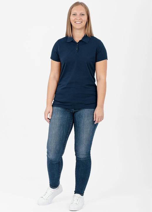 Actual product image JAKO Polo Doubletex (4XL)