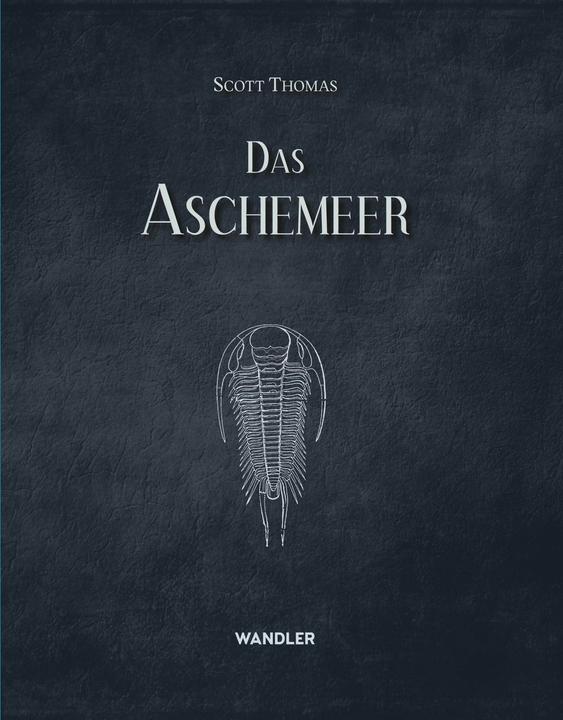 Image du produit Das Fleischmeer/Das Aschemeer (Allemand, Jeffrey Thomas, Scott Thomas, Eva Bauche-Eppers, 2024)
