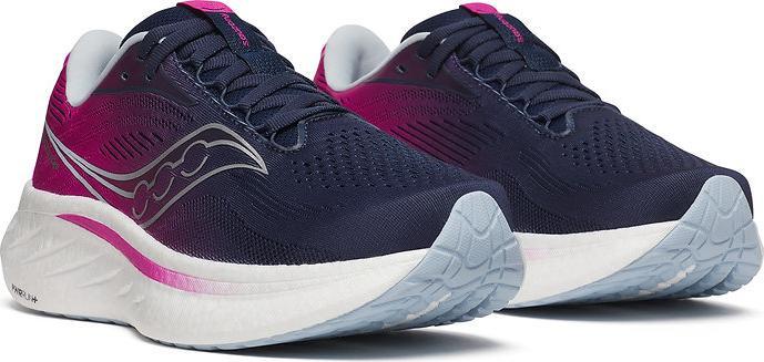 Actual product image Saucony RIDE 18 (42.5)