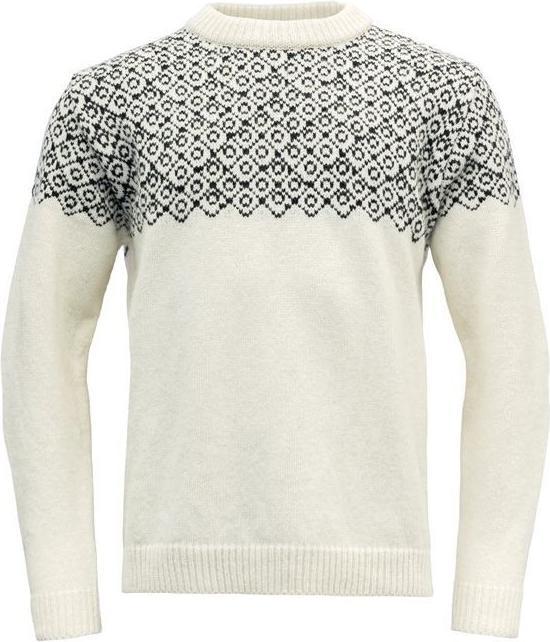 Image du produit Devold Sweat ras du cou Bjørnøya (XS)