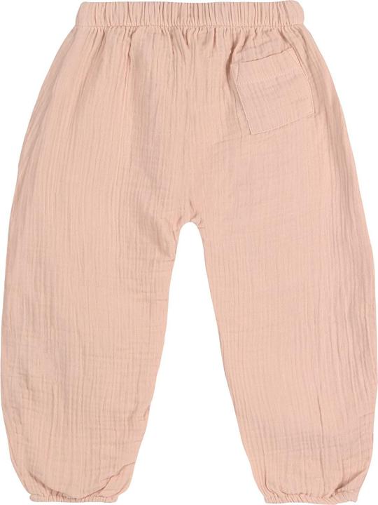 Actual product image Lässig Gauze pants (86, 92)
