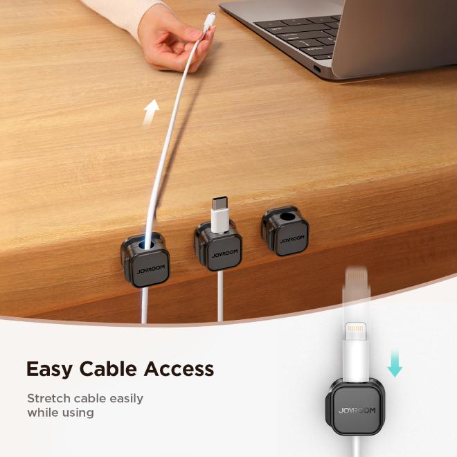 Produktbild Joyroom Kabel-Organiser