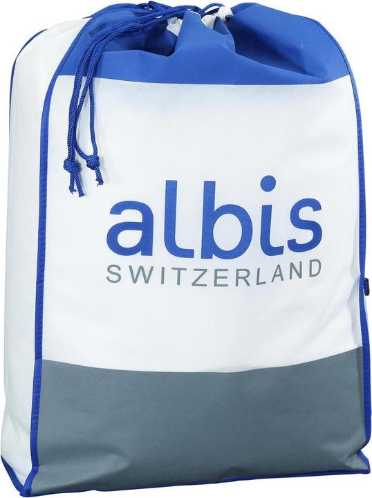 Productafbeelding Albis Klassiek kussen Arven 200 Afmeting: 65 x 100 cm (23 x 43 x 58 cm)