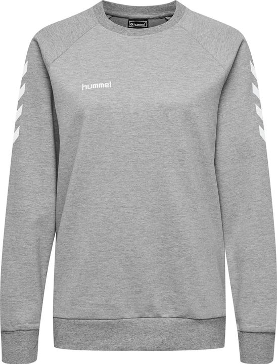 Immagine prodotto hummel Andare Felpa Di Cotone Donna (XL)