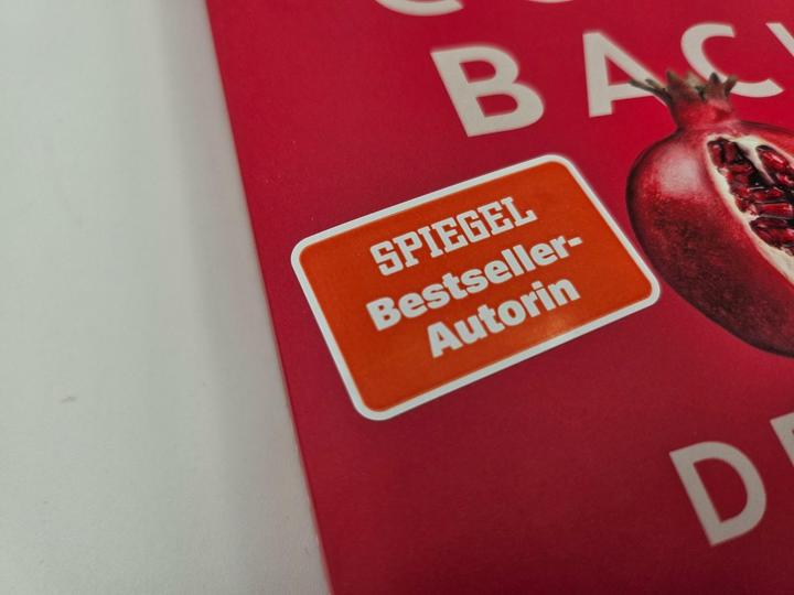 Produktbild Piper Das Comeback deiner Lust (Deutsch, Dania Schiftan, Christiane Stella Bongertz, 2024)