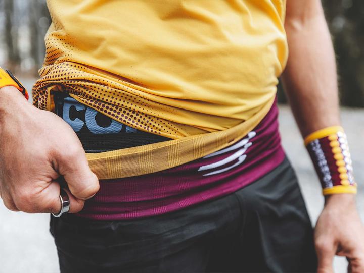 Immagine prodotto Compressport Cintura libera