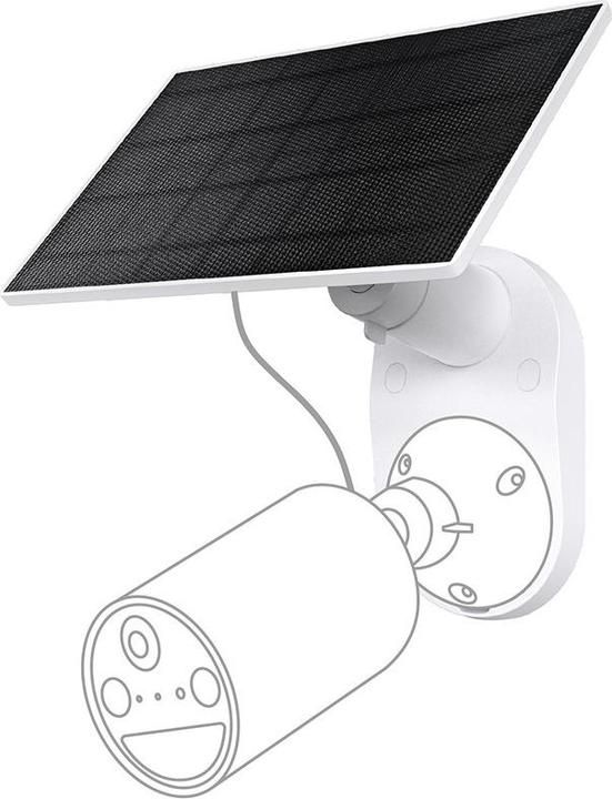Produktbild TP-Link Solarpanel (2.50 W, 0.14 kg)