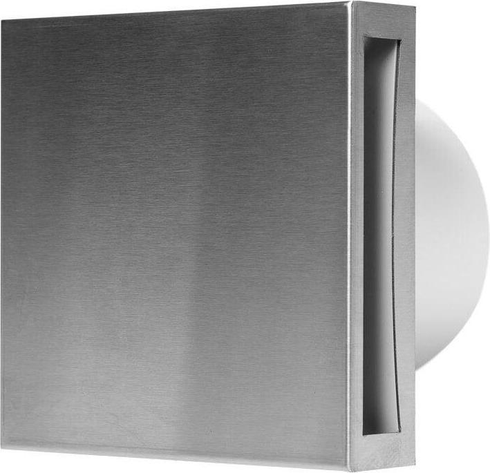 Euro3plast EXHAUST VENTILATOR EET100I D100 MM