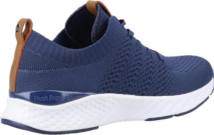 Actual product image Hush Puppies Opal trainers (37)