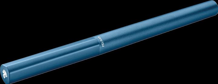 Produktbild Pelikan Füllhalter Ineo Elements P6 1 ST in FS Petrol-Blau (Petrol - Blau, 1 x)