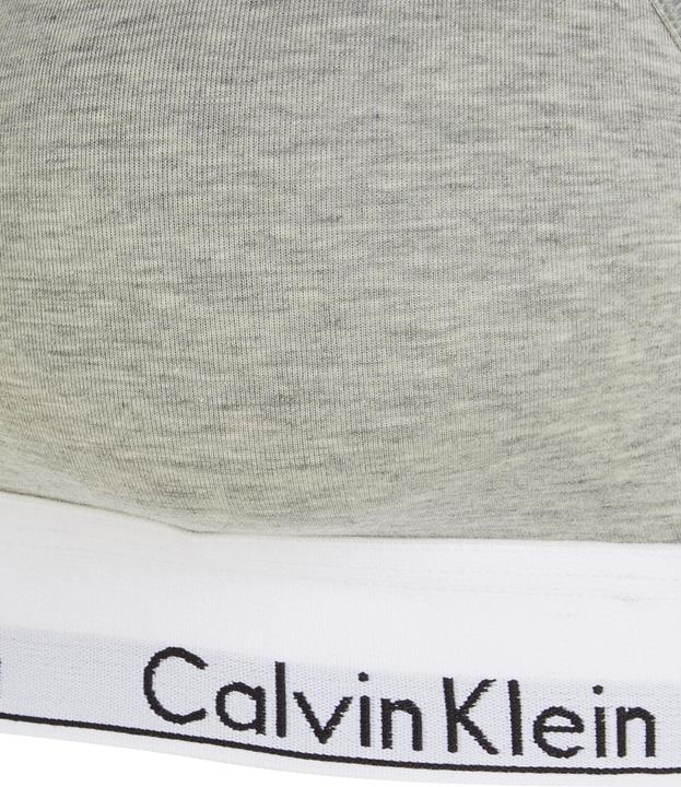 Actual product image Calvin Klein Bralette Lift (M)