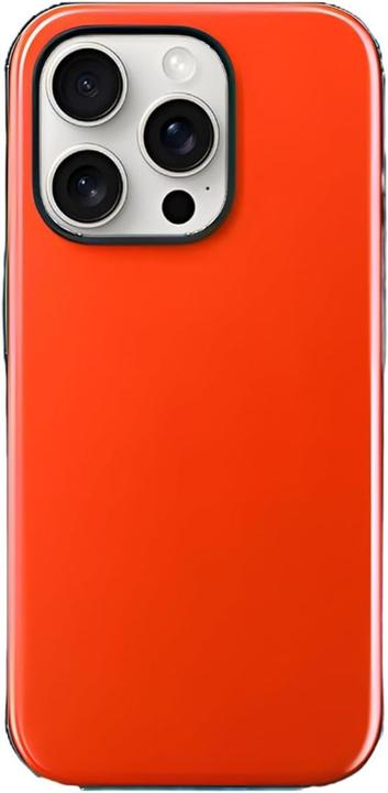 Productafbeelding Nomad Sporthoes iPhone 16 Pro Magma