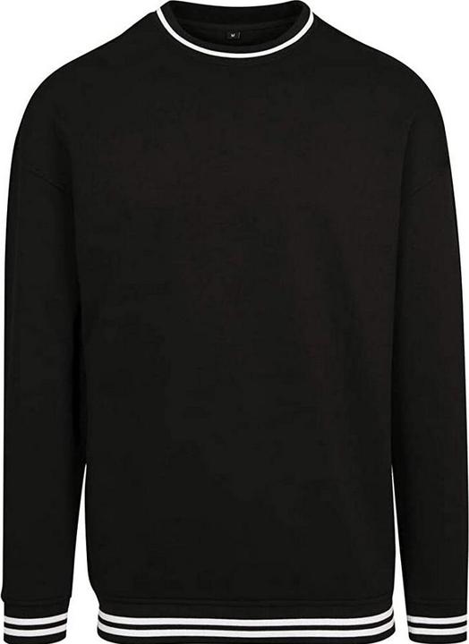 Build Your Brand College Sweatshirt Rundhalsausschnitt