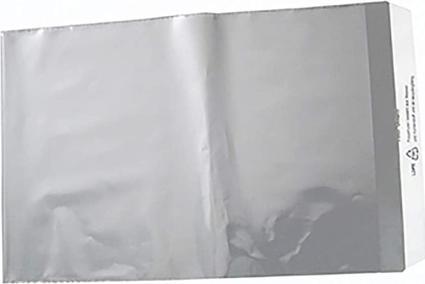 Produktbild Neutralware Versandtasche Format des Umschlages: DIN C4 Fenster vorhanden: Nein (100 x)