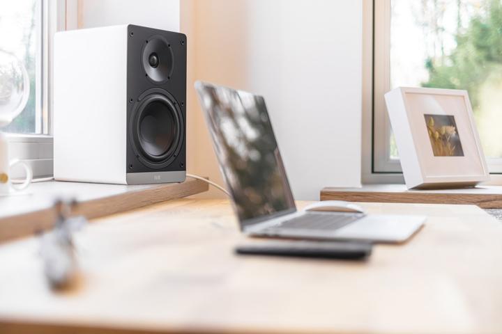 Produktbild ELAC Debut ConneX DCB61