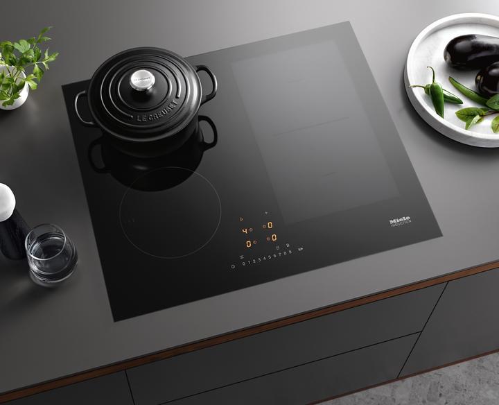 Actual product image Miele KM 7464 FL 11598740