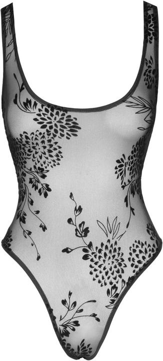 Actual product image Noir Handmade Body Flock XL (XL)