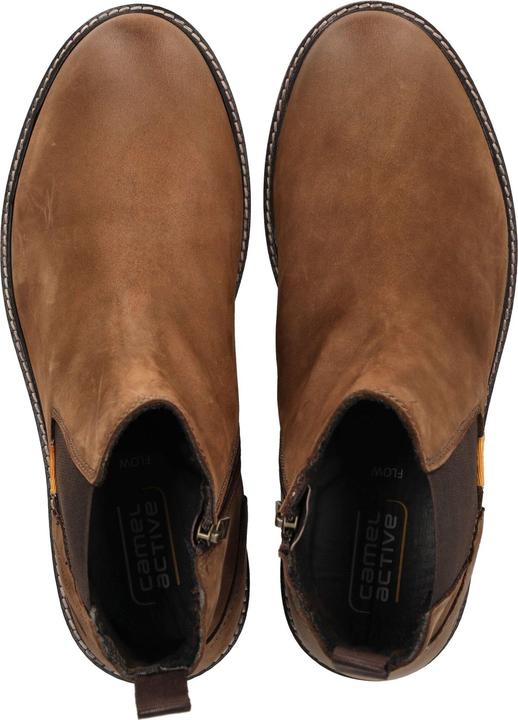 Produktbild Camel Active Stiefelette (45)