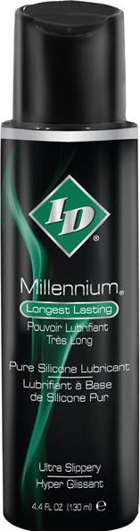 Actual product image ID Millenium Lubricant (130 ml)