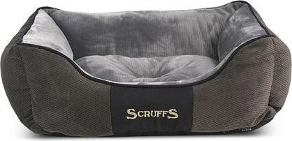 Scruffs Chester Kuschelbett graphit (Chien)