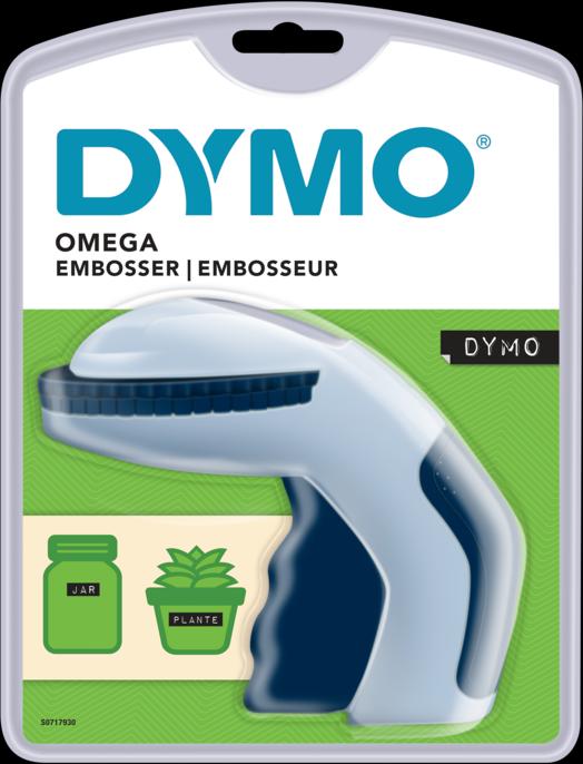 Dymo Prägeapparat Omega