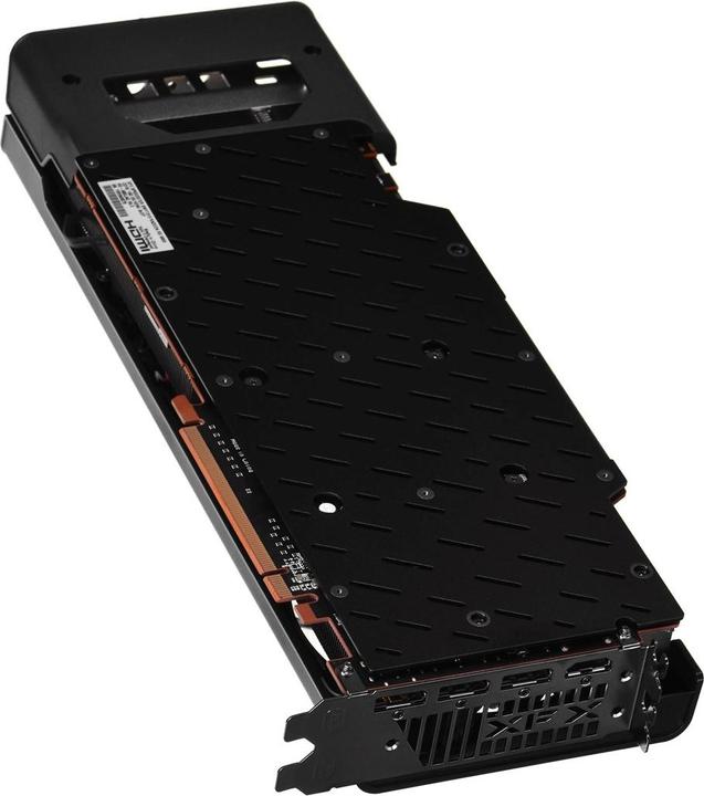 Actual product image XFX RX 6800 SWFT319 Core (16 GB)