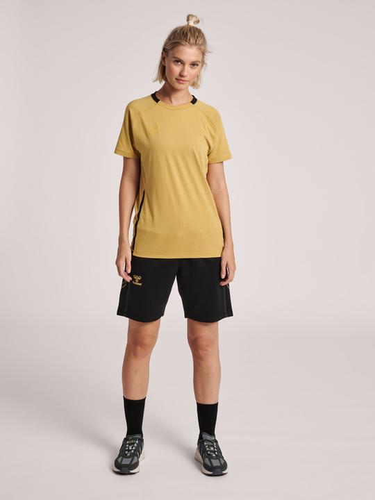 Immagine prodotto hummel Cima Xk T-Shirt Donna S/S (XL)