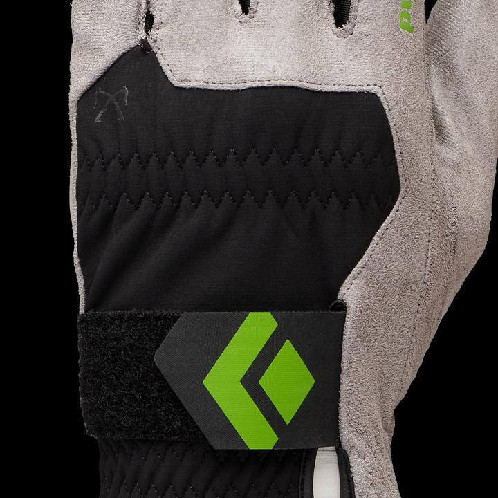 Produktbild Black Diamond Icejoy Comp Gloves (XL)