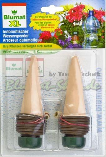 Produktbild Blumat Endtropfer XL (Tonkegel)