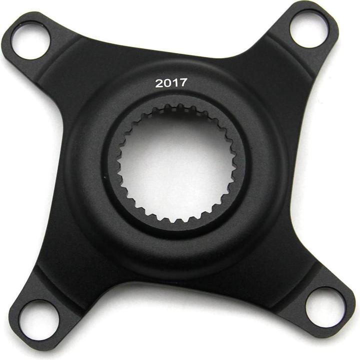 Actual product image Race Face Spider Bosch Gen4 4-hole 104mm