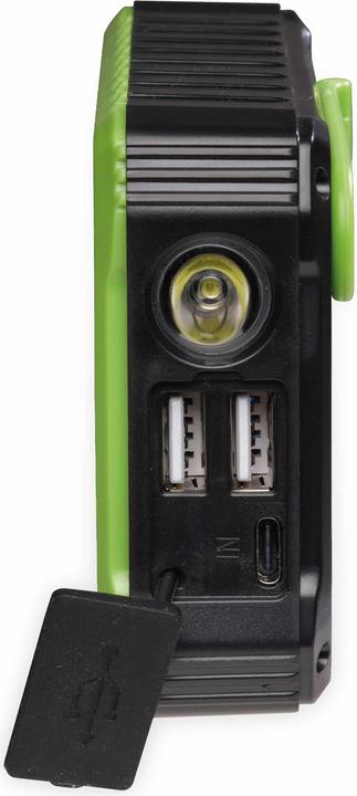 Actual product image Denver PSO-10012 (10000 mAh, 37 Wh)