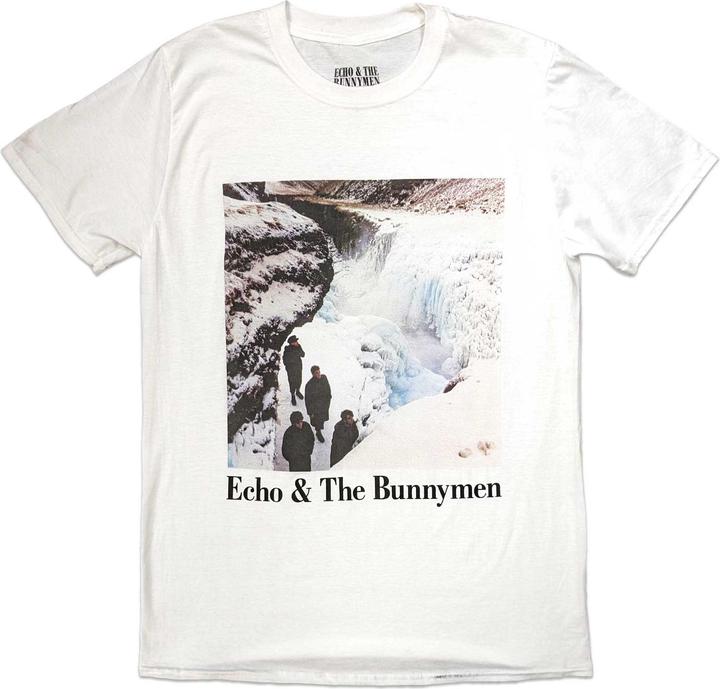 Echo & The Bunnymen Porcupine (XL)
