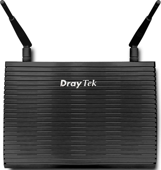 Actual product image Draytek VPN Router Vigor 2927Vac