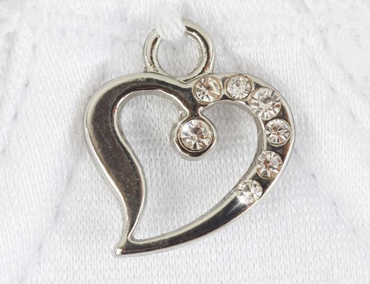 Image du produit Cottelli Collection Ensemble jarretelles avec dentelle (L, 85 B)
