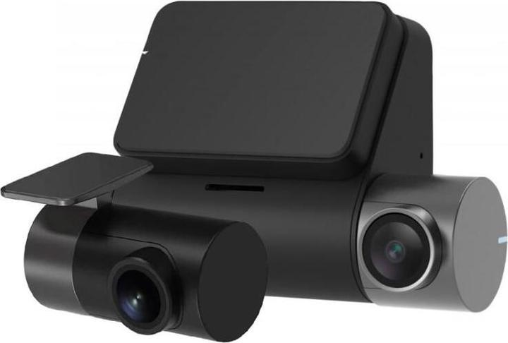 Image du produit 70mai a500s (Écran intégré, Microphone intégré, Vision nocturne, Récepteur GPS, QHD)