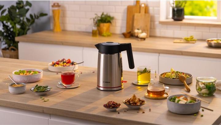 Actual product image Bosch Hausgeräte BOSC Kettle (1.70 l)