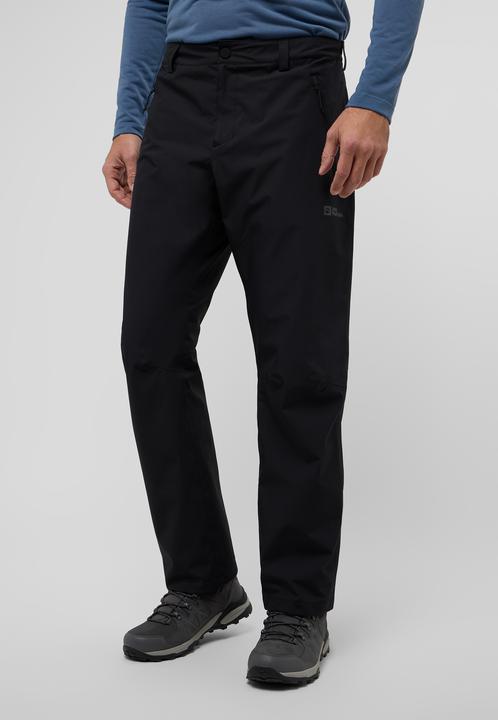 Produktbild Jack Wolfskin Parana Pants M (50)