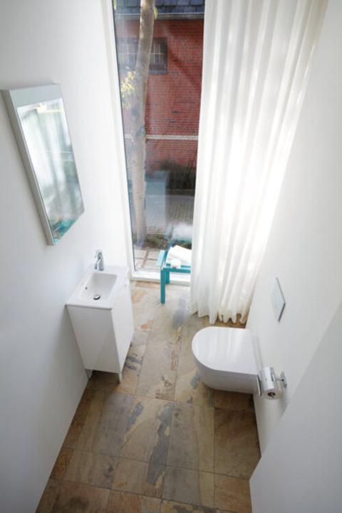 Image du produit Duravit 45300900A1, Blanc