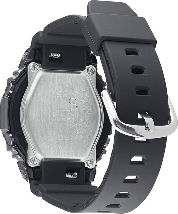 Actual product image Casio G-Shock (Chronograph, 40 mm)