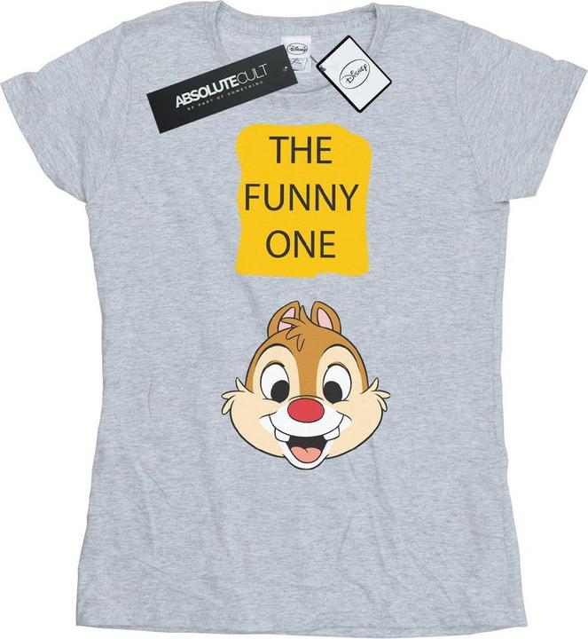 Produktbild Disney Chip N Dale The Funny One TShirt (L)