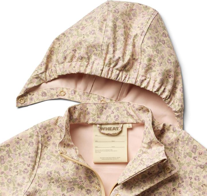 Produktbild Wheat Kleinkinder Regenjacke Chardy (86)