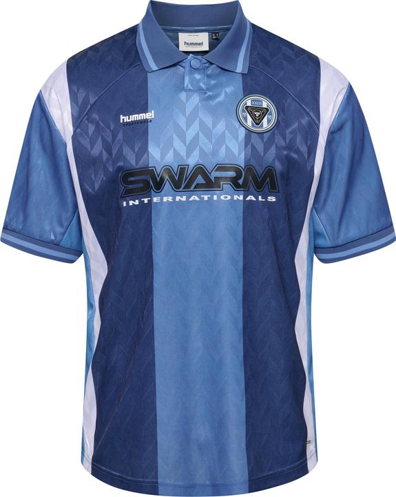 Immagine prodotto hummel maglietta da calcio hmlLOOSE S/S (XL)