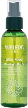 Produktbild Weleda Skin Food Ultra-Light Dry Oil (Körperöl, 100 ml)