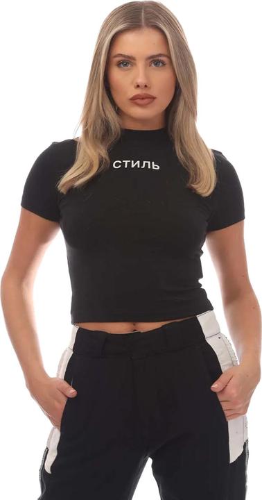 Immagine prodotto Heron Preston kurzes TShirt (36 D)