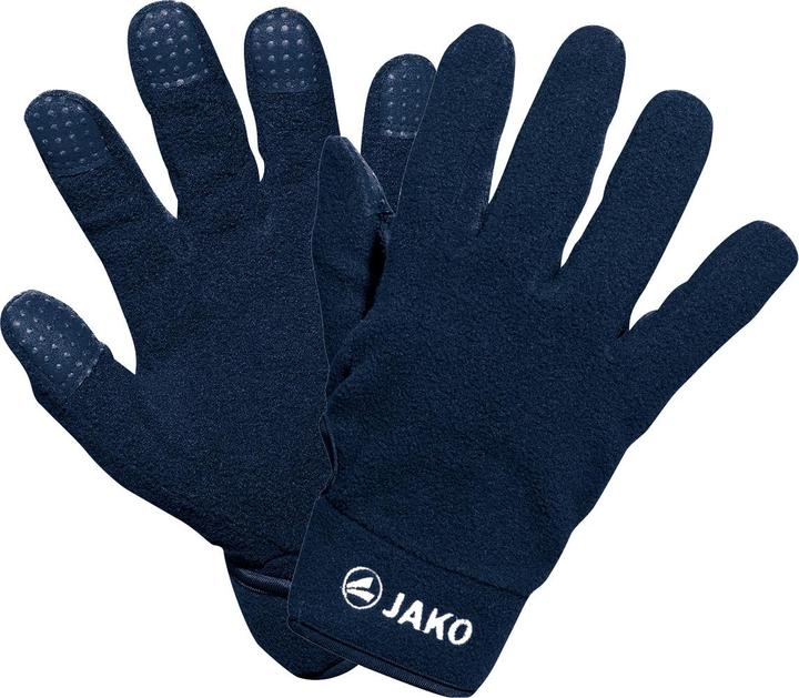 Produktbild JAKO Feldspielerhandschuhe Fleece (4)
